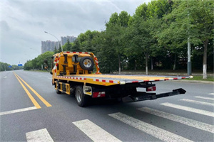 惠州宁武道路救援拖车-宁武救援服务热线